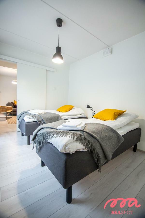 Spot Apartments Espoo Center Ruang foto