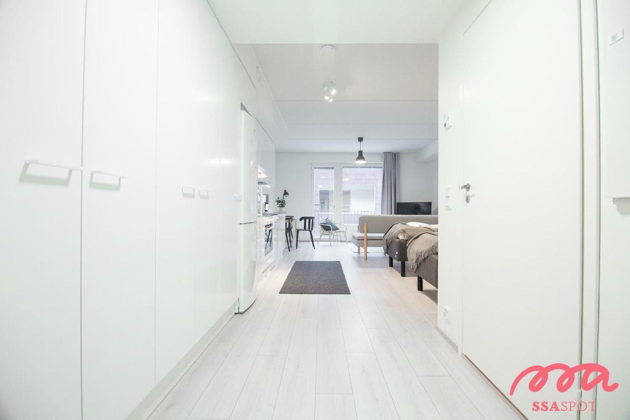 Spot Apartments Espoo Center Ruang foto